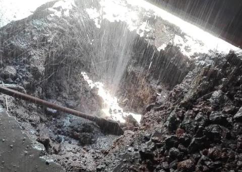 扬中漏水检测哪家好