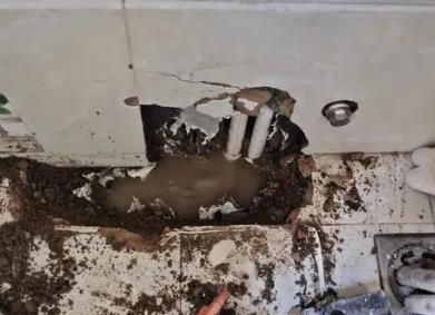 扬中漏水检测电话