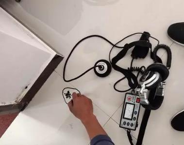 扬中测漏水公司电话